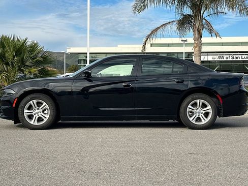 Used 2022 Dodge Charger SXT image 6