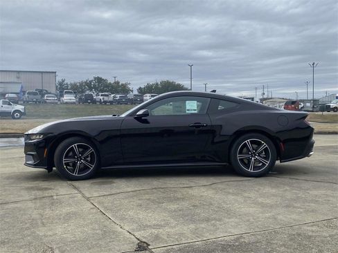 New 2025 Ford Mustang EcoBoost image 6