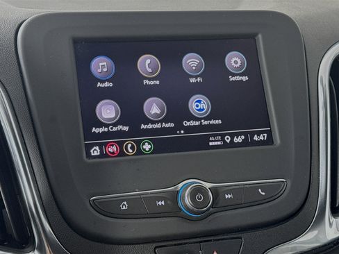 Used 2022 Chevrolet Equinox LT AWD/4WD image 14