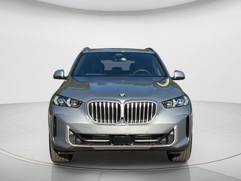 Certified 2026 BMW X5 sDrive40i image 22