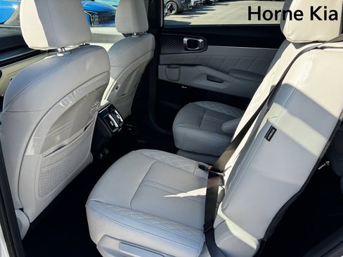 New 2026 Kia Sorento SX Prestige image 11