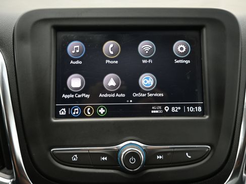 Used 2022 Chevrolet Equinox LT FWD image 15