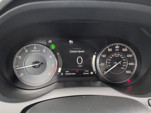 Certified 2026 Acura RDX w/ Technology Package AWD/4WD image 17