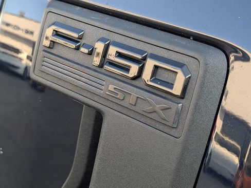 Used 2023 Ford F150 XL w/ STX Appearance Package RWD image 35