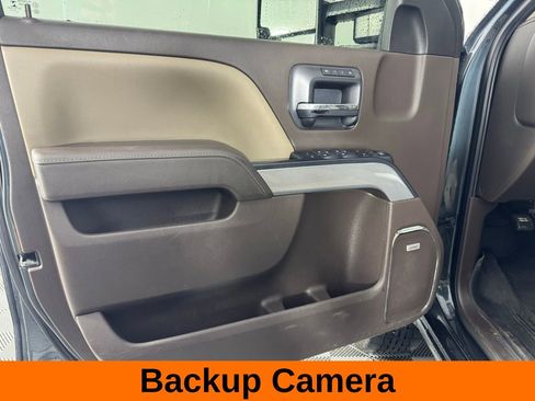 Used 2019 Chevrolet Silverado 2500 LTZ w/ Duramax Plus Package AWD/4WD image 11