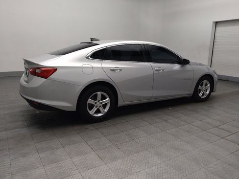 Used 2019 Chevrolet Malibu LS FWD image 10