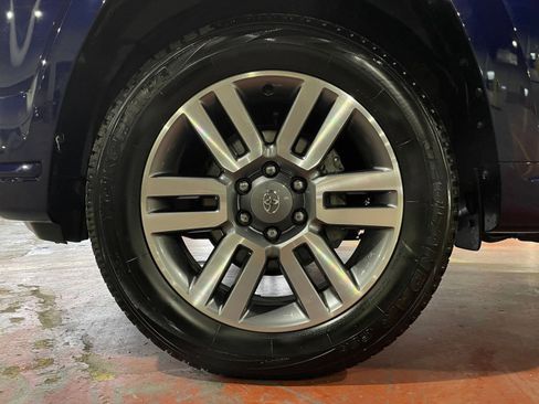 Used 2024 Toyota 4Runner TRD Sport image 30