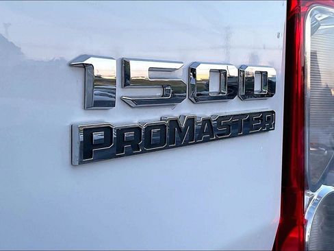 New 2026 RAM ProMaster 1500 w/ Premium Convenience Group image 10
