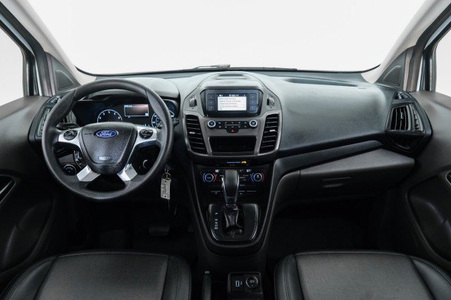 Used 2020 Ford Transit Connect XL FWD image 11