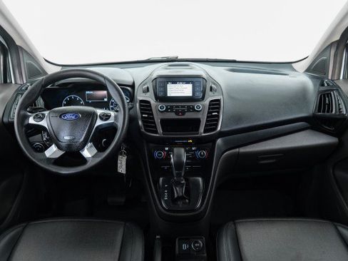Used 2020 Ford Transit Connect XL FWD image 11