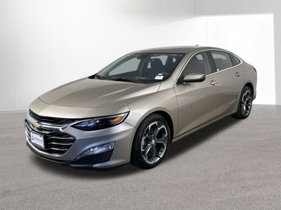 Used 2023 Chevrolet Malibu LT