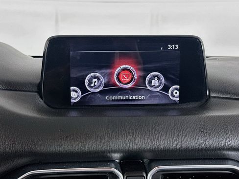 Used 2019 MAZDA CX-5 Sport AWD/4WD image 21