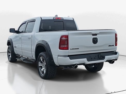 Used 2021 RAM 1500 Laramie w/ Sport Appearance Package image 7