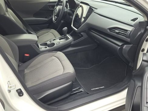 Certified 2024 Subaru Crosstrek 2.0i Premium AWD/4WD image 10