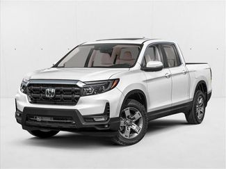 New 2026 Honda Ridgeline RTL video 1
