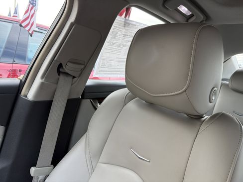 Used 2018 Cadillac CTS Sedan image 22