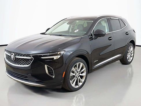 Used 2023 Buick Envision Avenir AWD/4WD image 14