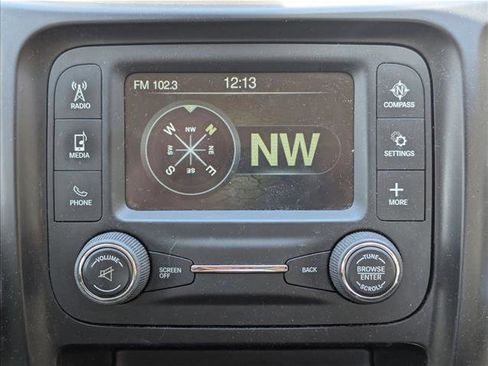 Used 2015 Jeep Cherokee Sport AWD/4WD image 13