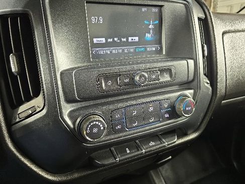 Used 2017 Chevrolet Silverado 2500 W/T w/ WT Convenience Package RWD image 20