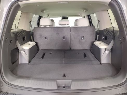 New 2026 Hyundai Santa Fe SEL image 17