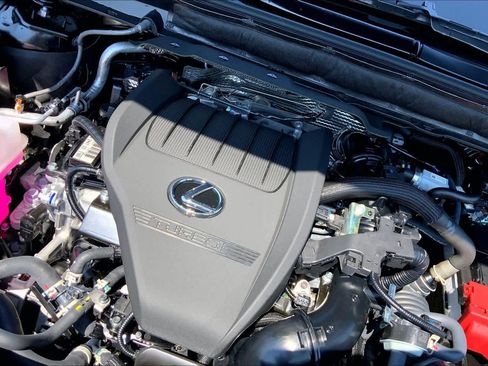 New 2026 Lexus RX 350 Premium AWD/4WD image 17