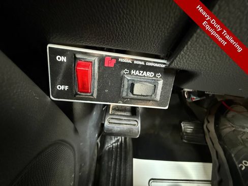 Used 2016 Chevrolet Silverado 2500 W/T w/ WT Fleet Convenience Package AWD/4WD image 17
