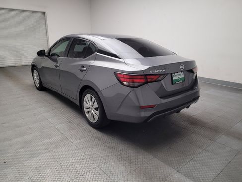 Used 2023 Nissan Sentra S FWD image 5