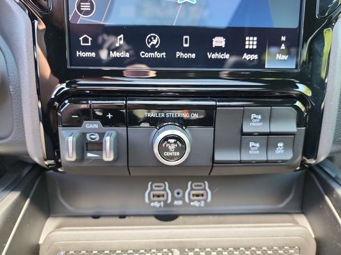 New 2026 RAM 1500 Big Horn image 33