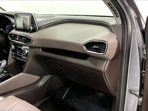 Used 2019 Hyundai Santa Fe FWD image 19