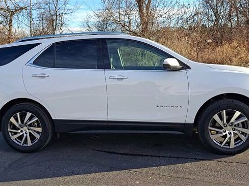 Certified 2023 Chevrolet Equinox Premier image 9
