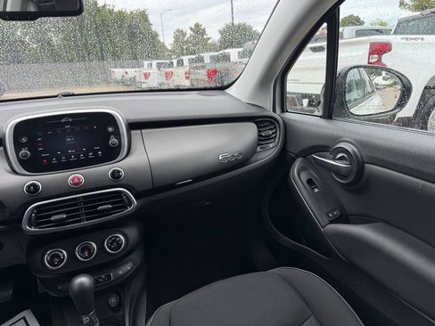 Used 2023 FIAT 500X Pop AWD/4WD image 20