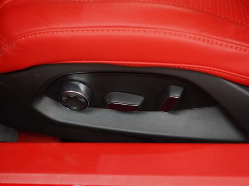 Used 2024 Chevrolet Corvette Z06 image 30