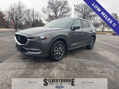 Used 2018 MAZDA CX-5 Touring w/ Preferred Equipment Package