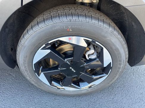 New 2026 Kia Sorento EX image 20