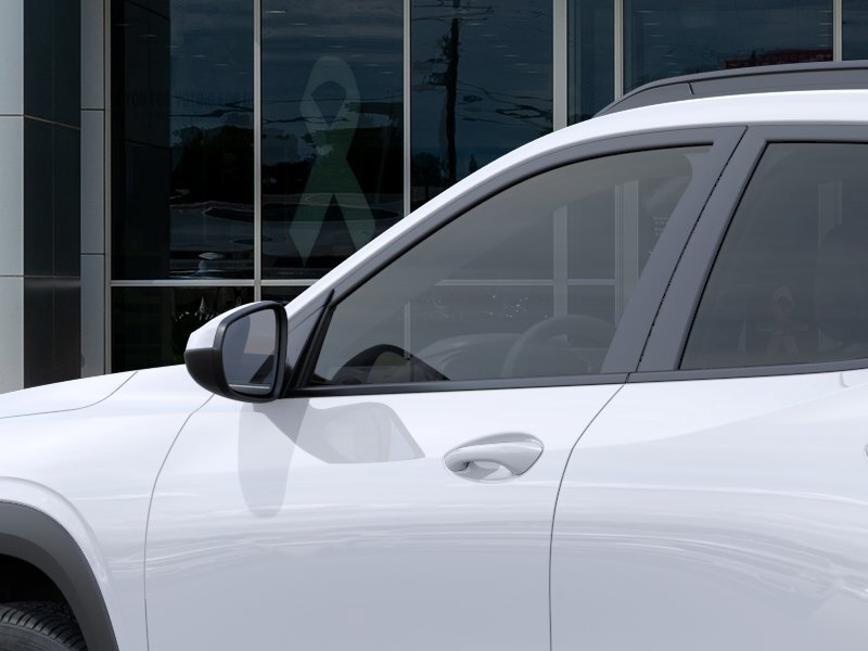 New 2026 Chevrolet Trax LT FWD image 12