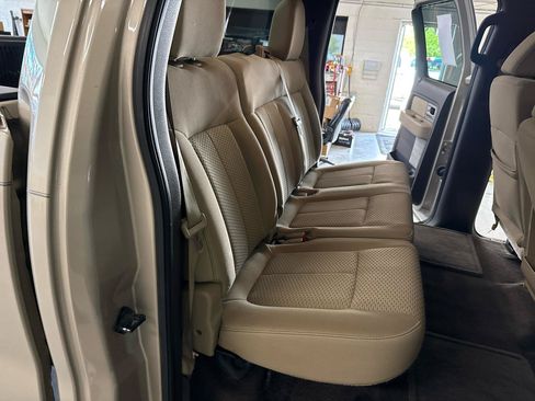 Used 2010 Ford F150 XLT AWD/4WD image 38