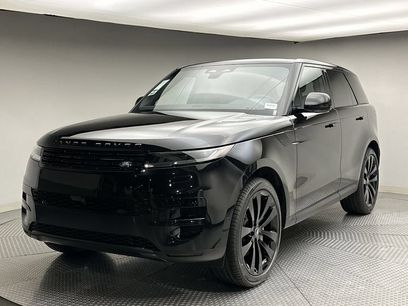 Used 2024 Land Rover Range Rover Sport SE