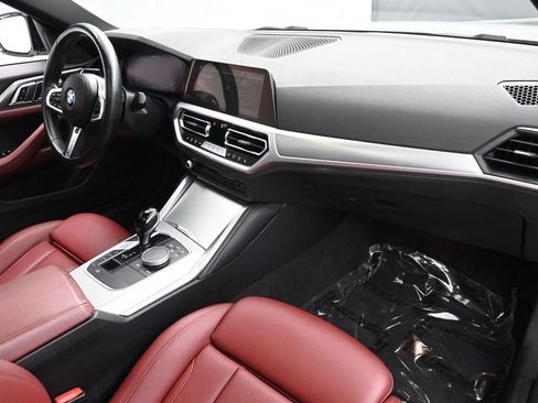 Used 2022 BMW M440i xDrive Gran Coupe w/ Premium Package AWD/4WD image 22