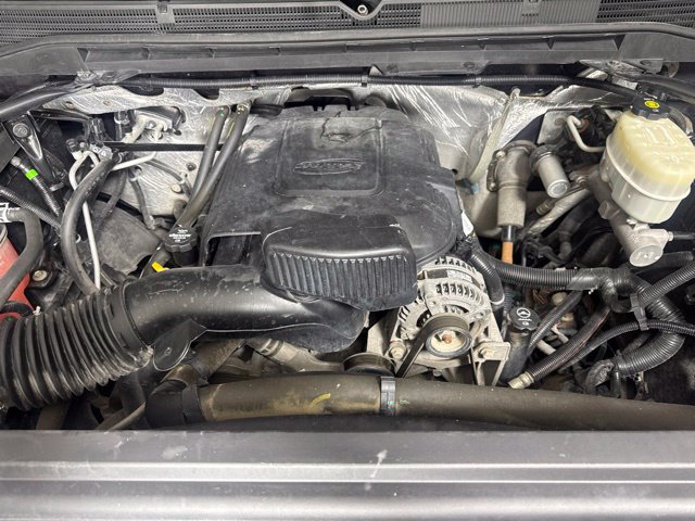 Used 2016 GMC Sierra 2500 Denali w/ Driver Alert Package AWD/4WD image 9