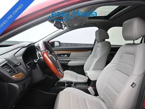 Used 2022 Honda CR-V EX-L image 14