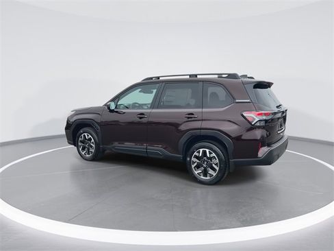 New 2026 Subaru Forester Premium image 6