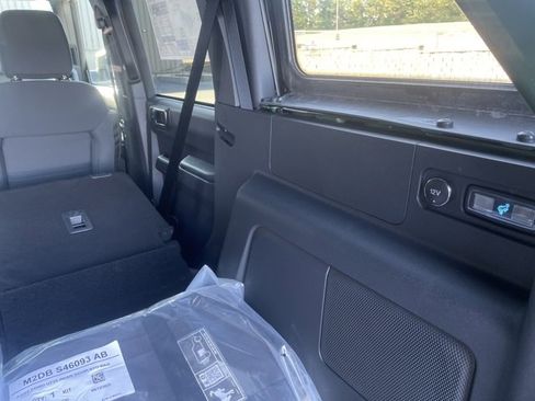 New 2025 Ford Bronco Big Bend image 72