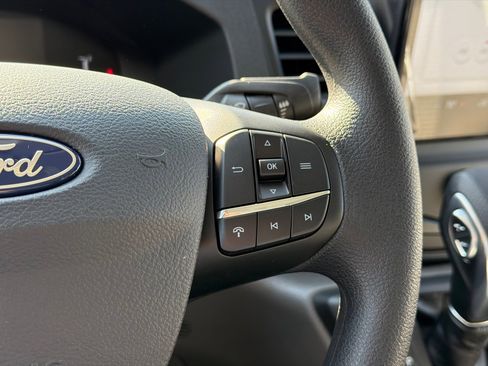 New 2026 Ford Transit 250 148 Medium Roof Extended AWD image 23