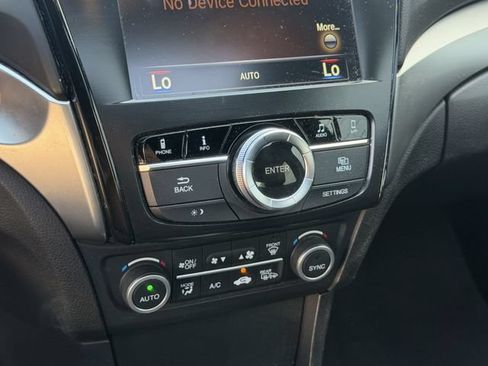 Used 2016 Acura ILX FWD image 16