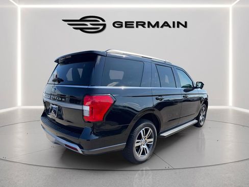 Certified 2024 Ford Expedition XLT AWD/4WD image 8