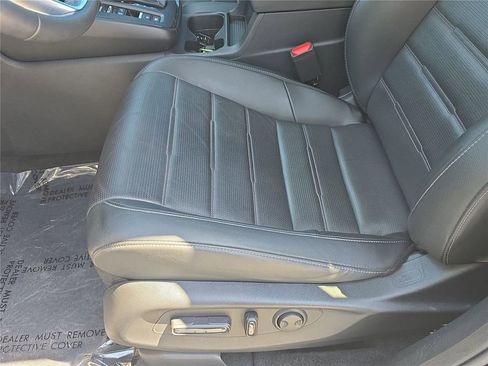Used 2025 Honda CR-V EX-L image 15