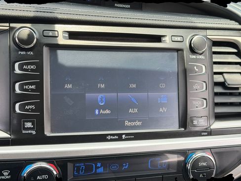 Used 2015 Toyota Highlander Limited AWD/4WD image 21