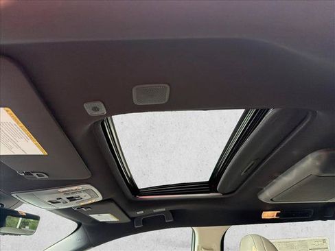 New 2026 Toyota Sienna Platinum AWD/4WD image 19