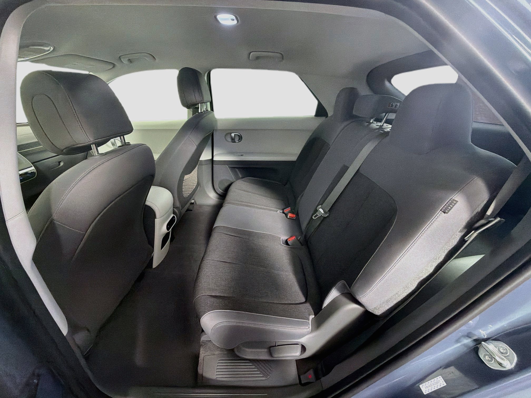 Used 2024 Hyundai Ioniq 5 SEL RWD image 29