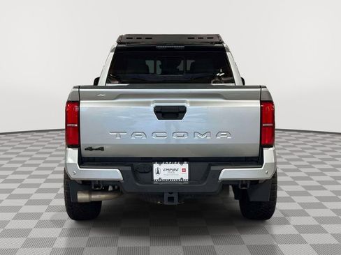 Used 2024 Toyota Tacoma SR5 AWD/4WD image 6